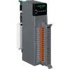 8-ch AI Module with High Overvoltage Protection (RoHS)ICP DAS